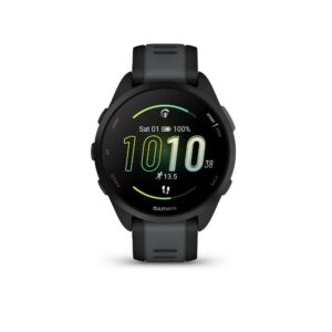 Garmin Forerunner 165 Black Smartwatch 1.2"