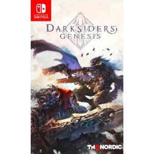 Gioco Nintendo Switch Darksiders Genesis THQ