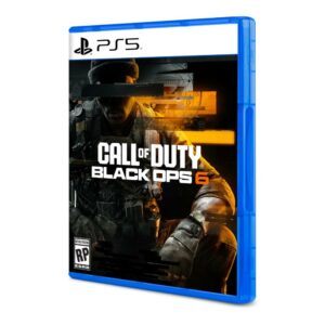 Gioco PS5 Call Of Duty: Black Ops 6 Activision