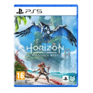 Gioco PS5 Horizon Forbidden West Sony Entertainment