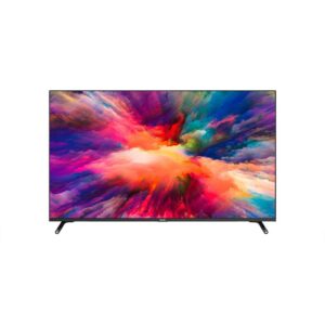 Graetz Tv Led 50" UHD 4K  GR50P1470