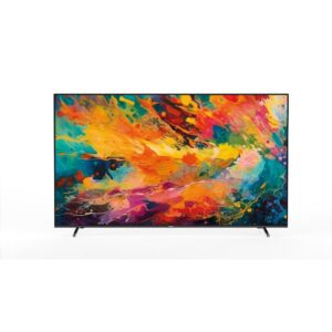 Graetz Tv Led 65" UHD 4K  GR65P1470