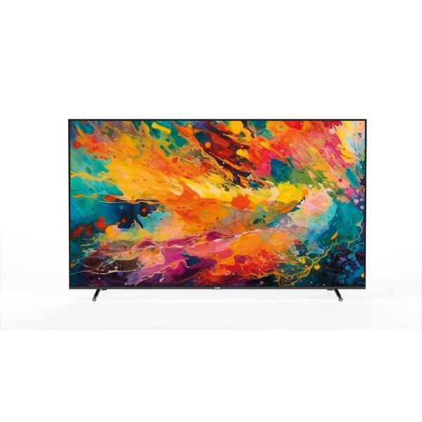 Graetz Tv Led 65 UHD 4K GR65P1470