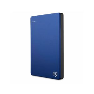 HD Esterno 2.5" 1TB USB 3.0 Backup Plus Wi/Mac Blu Seagate