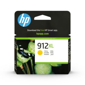 HP Cartuccia Ink-Jet Hp 912XL Giallo Blister 3YL83AEBL