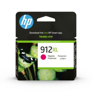 HP Cartuccia Ink-Jet Hp 912XL Magenta Blister 3YL82AEBL