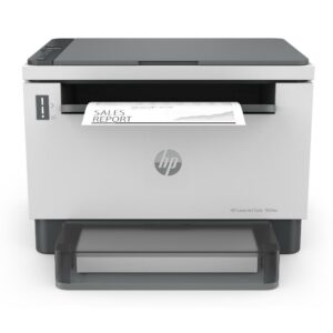 HP Stampante Multifunzione Laser  B/N 22Ppm 600Dpi Wi-Fi Laserjet Tank 1604W 381L0A