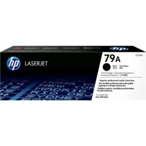 HP Toner Nero 1000Pg Laserjet CF279A