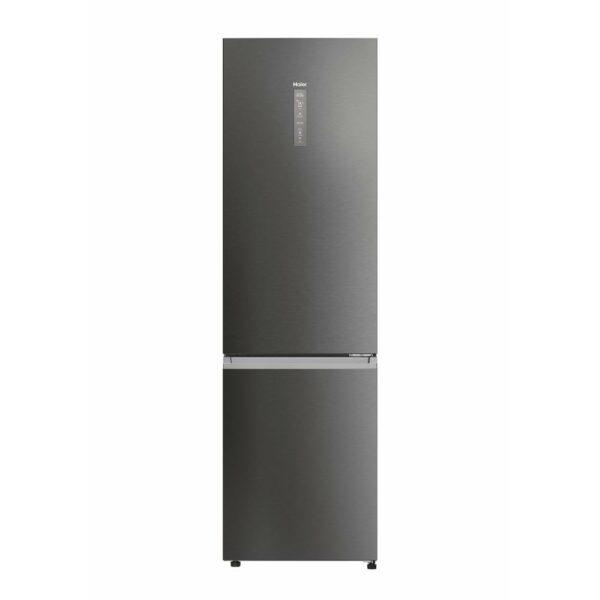 Haier HDPW3620DNPD Frigorifero Combinato 406LT Classe D No Frost Display Wi Fi