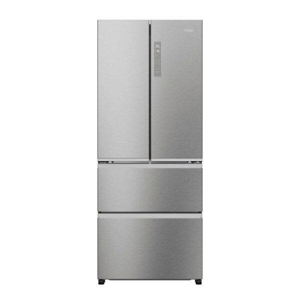 Haier HFR3718ENMM Frigorifero 4 Porte 402LT Classe E Platinum