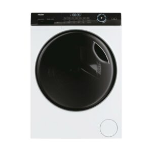 Haier HW80B14959EU1S Lavatrice 8Kg Classe A-20% Display Led Wi-Fi