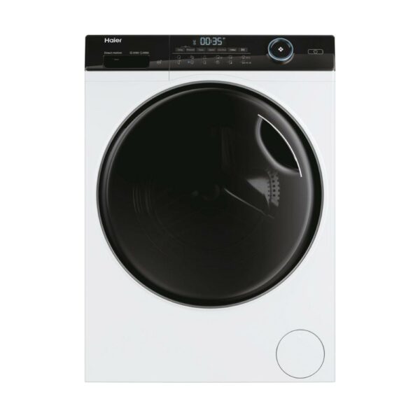 Haier HW80B14959EU1S Lavatrice 8Kg Classe A 20 Display Led Wi Fi