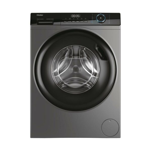 Haier HW90B14939S8S Lavatrice 9Kg Classe A Display Led Antracite