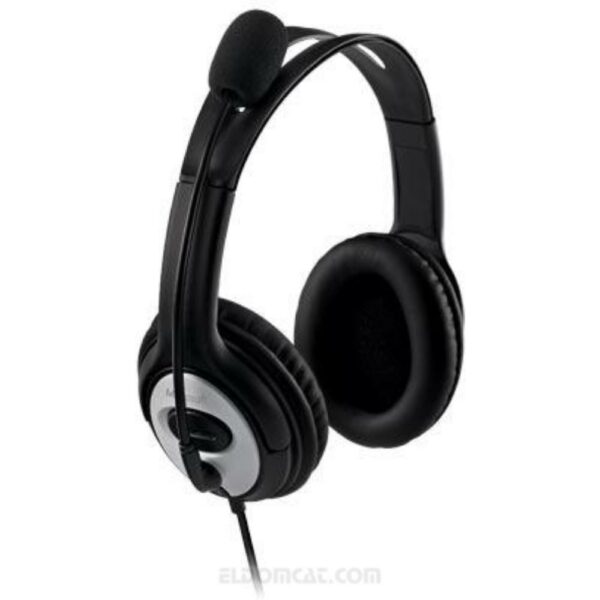 Headset Life Chat Lx 3000 Microsoft JUG00015