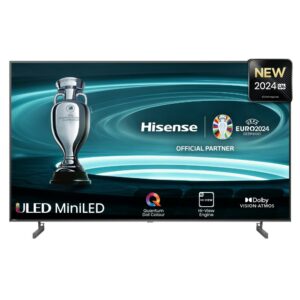 Hisense Tv Miniled Uled 55" UHD 4K 55U69NQ