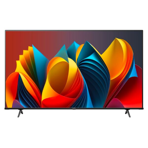 Hisense Tv QLED 55 UHD 4K 55E7NQ