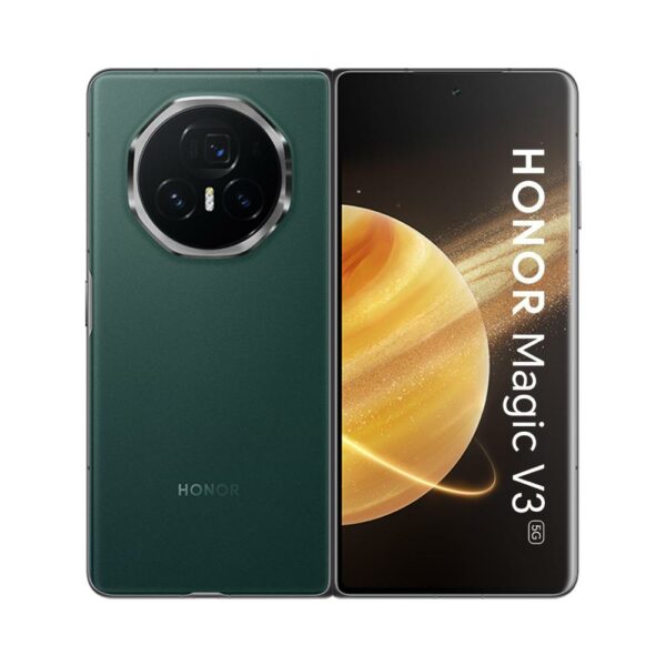 Honor Magic V3 5G Verde 512GB 12GB