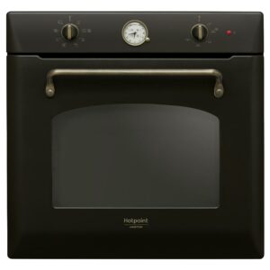 Hotpoint-Ariston FIT804HANHA Forno 60Cm 73LT Multifunzione Classe A
