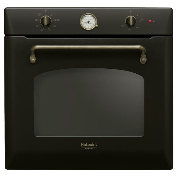 Hotpoint Ariston FIT804HANHA Forno 60Cm 73LT Multifunzione Classe A