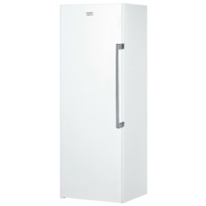 Hotpoint-Ariston UHA6F2CW Congelatore Verticale 228LT Classe E No Frost Bianco