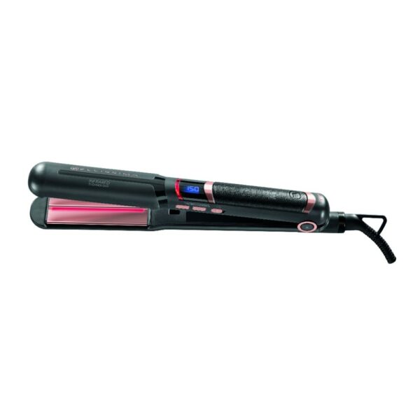 Imetec Creativity Infrared B8 200 Piastra Capelli 39W