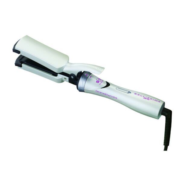 Imetec Multistyler 16 20 25MM con Accessori Bellissima Gm9 90 11238