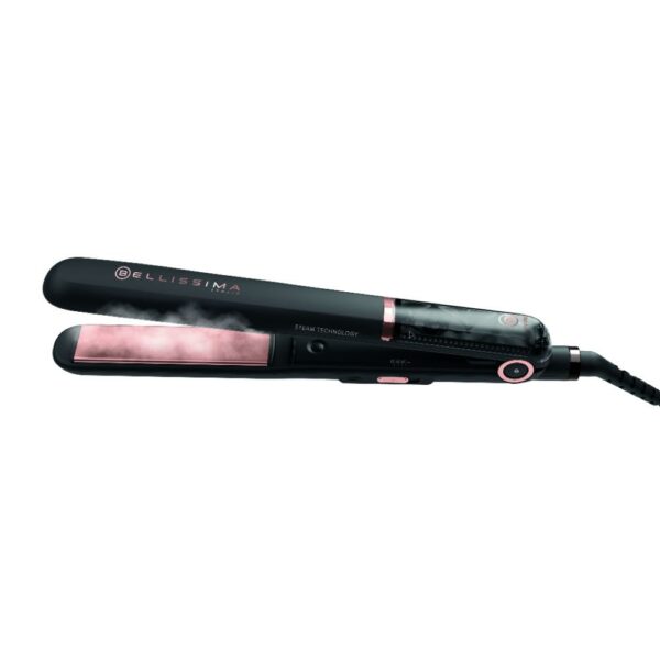 Imetec Piastra Capelli Bellissima My Pro Steam B28 100 11632A
