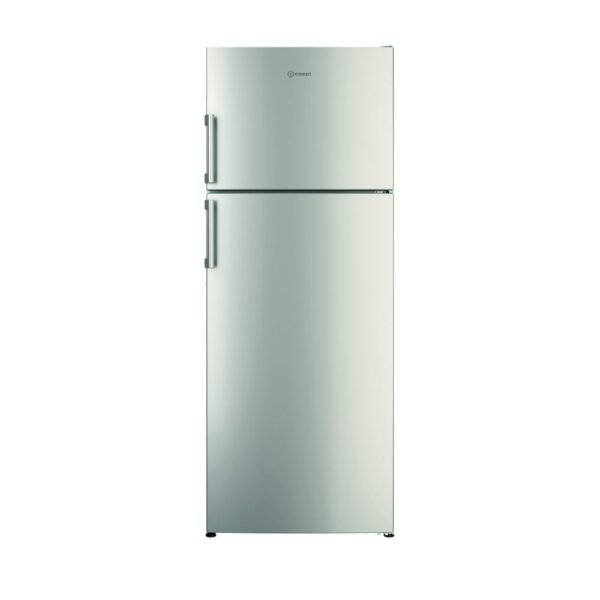 Indesit IT70832S Frigorifero Combinato 437LT Classe E Silver
