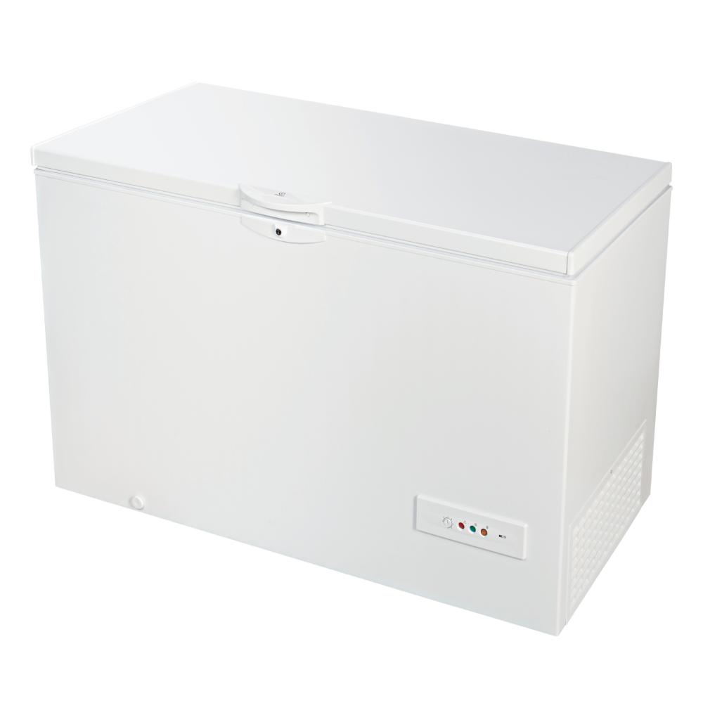 Cestelli Espandibili Per Congelatore Orizzontale, In PP, Lunghezza Regolabile 40-52 Cm, Con Maniglia. Portata 15-25 Kg, Ideali Per Organizzare Alimenti E Lavare Verdure.