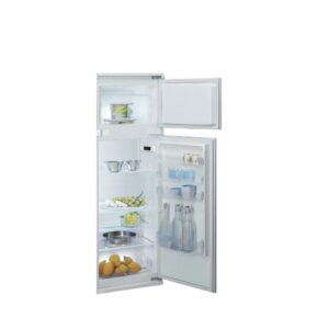 Indesit T16A1DI2 Frigorifero 2 Porte da incasso 239L