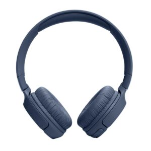 JBL Cuffia Wireless Bluetooth Tune 520Bluetooth Blu JBLT520BTBLUEU