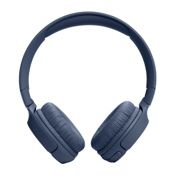 JBL Cuffia Wireless Bluetooth Tune 520Bluetooth Blu JBLT520BTBLUEU
