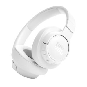 JBL Cuffia Wireless Bluetooth Tune 720Bluetooth Bianco JBLT720BTWHT