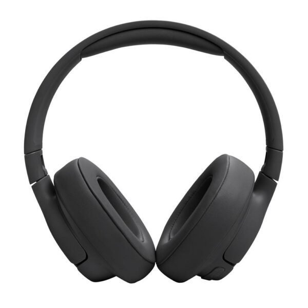 JBL Cuffia Wireless Bluetooth Tune 720Bluetooth Nero JBLT720BTBLK