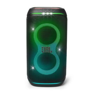 JBL Diffusore Bluetooth Partybox 160W Bass Boost Con Luci Ipx4 JBLPBCLUB120EP