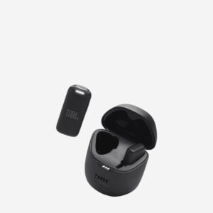 JBL Microfono Stream Wireless USB-C Nero JBLSTRMWLUSBCBK