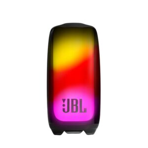 JBL Mini Speaker Ricaricabile Bluetooth 40W Ip67 Luce Led Party Boost JBLPULSE5BLK