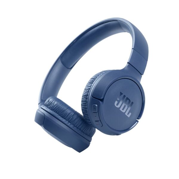 JBL Tune 510 Blu Cuffia Wireless Bluetooth