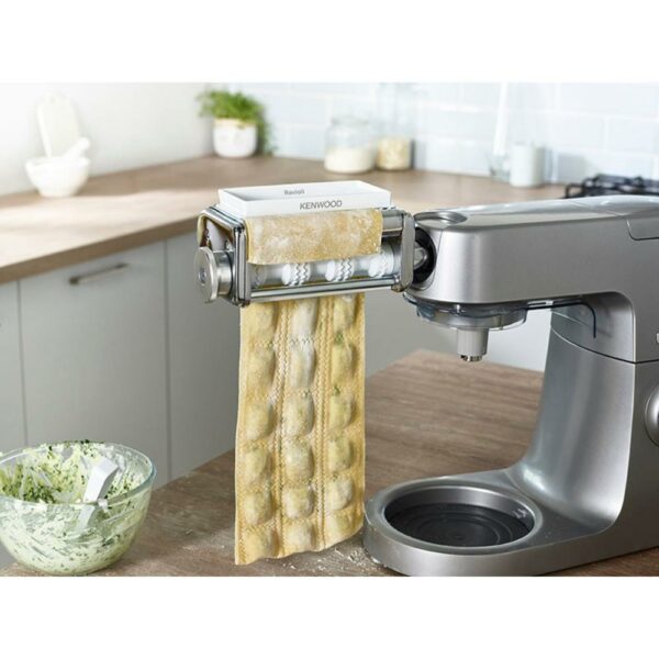 Kenwood Accessorio Ravioli per Kcc Kvc Kvl Kmx KAX93A0ME