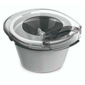 Kenwood Accessorio Sorbettiera Universale Chef 1LT KAX71000WH