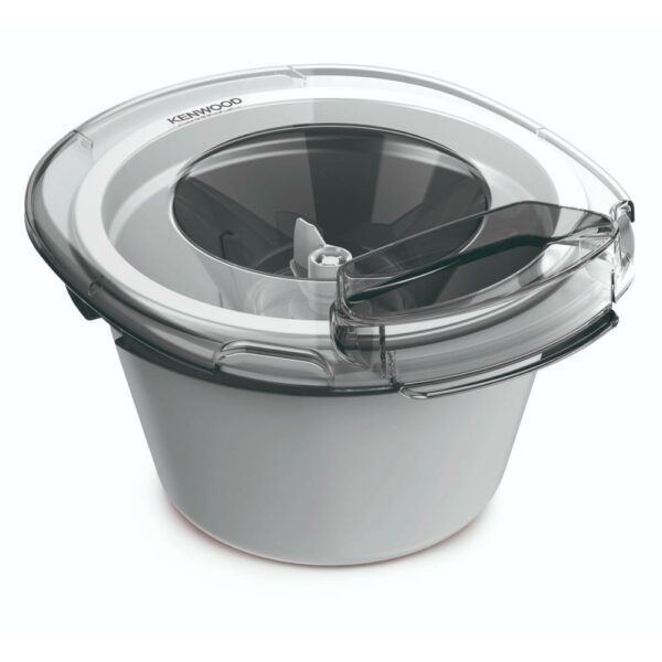Kenwood Accessorio Sorbettiera Universale Chef 1LT KAX71000WH