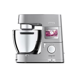 Kenwood Cooking Chef XL Machine 1500W 6.7LT Ciot.Inox KCL95424SI