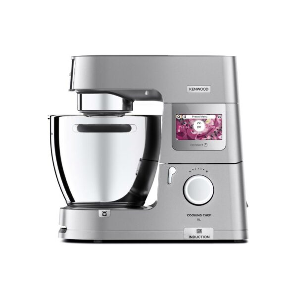 Kenwood Cooking Chef XL Machine 1500W 6.7LT Ciot.Inox KCL95424SI