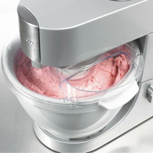 Kenwood Gelatiera con Ciotola In Kenlyte per Serie Chef AT956A