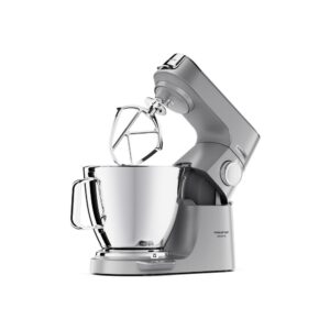Kenwood Impastatore 1200W 7LT Ciot.Inox Titanium KVL85124SI