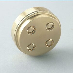 Kenwood Trafila Bronzo per Maccheroni Lisci Accessorio Universa A9103