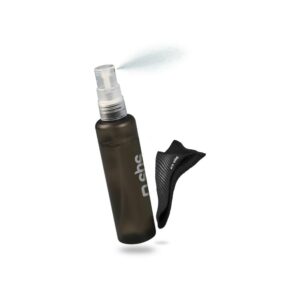 Kit Pulizia Spray Con Panno SBS