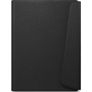 Kobo Custodia Sleep per E-Book Kobo Glo HD Nero