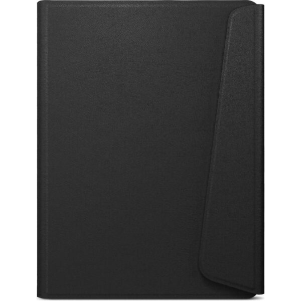 Kobo Custodia Sleep per E Book Kobo Glo HD Nero