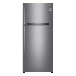 LG GTB744PZHED Frigorifero 2 Porte 547LT L.78Cm Classe E No Frost Wi-Fi Silver